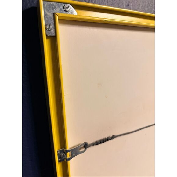 “Her Bath” • 1992 John Ramos printed from an original water color painting • 09/ - Picture 12 of 16